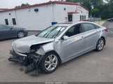 HYUNDAI SONATA LIMITED 5NPEC4AC4BH291802 снимка