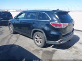 TOYOTA HIGHLANDER XLE V6 5TDJKRFH7FS088468 снимка