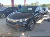 HONDA HR-V 2WD LX 3CZRU5H34NM704417 fotografie