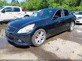 INFINITI G37X JN1CV6AR9DM762825 снимка