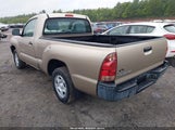 TOYOTA TACOMA 5TENX22N97Z407122 photo