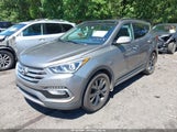 HYUNDAI SANTA FE SPORT 2.0T ULTIMATE 5XYZW4LA6HG401222 fotografie
