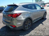 HYUNDAI SANTA FE SPORT 2.0T ULTIMATE 5XYZW4LA6HG401222 снимка
