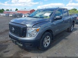 NISSAN TITAN S 1N6AA1EJ0HN552876 снимка