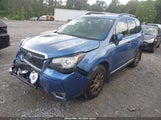 SUBARU FORESTER 2.0XT TOURING JF2SJGWC2HH467144 снимка