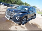 HYUNDAI PALISADE SEL KM8R34HEXMU227132 снимка