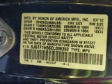 HONDA CROSSTOUR EX-L 5J6TF1H56CL006352 снимка