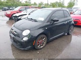FIAT 500 ABARTH 3C3CFFFH9CT360049 снимка