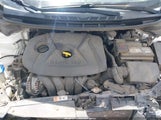 KIA FORTE LX KNAFK4A64G5603669 снимка