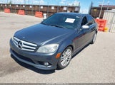MERCEDES-BENZ C 300 LUXURY 4MATIC/SPORT 4MATIC WDDGF81X19R078325 photo
