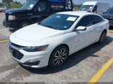 Chevrolet Malibu Fwd Rs 1G1ZG5ST1NF209851 снимка