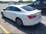 Chevrolet Malibu Fwd Rs 1G1ZG5ST1NF209851 fotografie