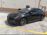 TOYOTA COROLLA SE JTDS4RCE9LJ026300 снимка