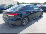 TOYOTA COROLLA SE JTDS4RCE9LJ026300 снимка