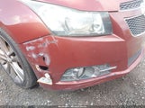 CHEVROLET CRUZE LTZ 1G1PH5SC5C7213557 снимка
