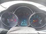 CHEVROLET CRUZE LTZ 1G1PH5SC5C7213557 снимка