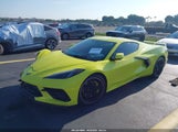 CHEVROLET CORVETTE STINGRAY RWD 2LT 1G1YB2D40P5111501 fotografie