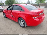 CHEVROLET CRUZE 1LT AUTO 1G1PC5SB3F7258006 снимка