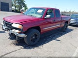 GMC SIERRA 1500 SLE 2GTEK19T641256835 снимка