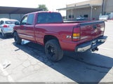 GMC SIERRA 1500 SLE 2GTEK19T641256835 снимка