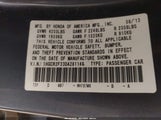 HONDA ACCORD LX 1HGCR2F33DA281146 снимка