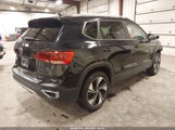 Volkswagen Taos 1.5T Se 3VVVX7B20RM047534 photo