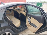 HYUNDAI ELANTRA LIMITED 5NPDH4AE5DH279806 снимка