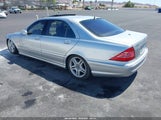 MERCEDES-BENZ S 500 WDBNG75J96A474316 photo