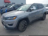 JEEP COMPASS LIMITED FWD 3C4NJCCBXJT499864 снимка