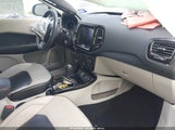 JEEP COMPASS LIMITED FWD 3C4NJCCBXJT499864 fotografie
