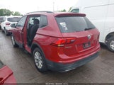VOLKSWAGEN TIGUAN 2.0T S 3VV0B7AX3JM095118 fotografie
