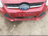 Ford Focus Se 1FAHP3K21CL231223 снимка