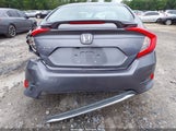 HONDA CIVIC LX 2HGFC2F65MH525423 снимка