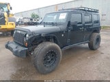 JEEP WRANGLER UNLIMITED SAHARA 1J4BA5H17AL114104 fotografie