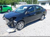 NISSAN VERSA 1.6 SL 3N1CN7AP5CL812519 снимка