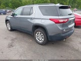 CHEVROLET TRAVERSE AWD LT CLOTH 1GNEVGKW8LJ197944 photo