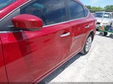 NISSAN SENTRA S 3N1AB7AP9DL797105 снимка