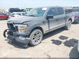 Ford F-150 Xl 1FTEW1EP2MFB48511 снимка