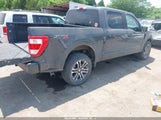 Ford F-150 Xl 1FTEW1EP2MFB48511 снимка