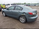 MAZDA MAZDA3 I GRAND TOURING JM1BL1W72C1676815 photo