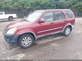 HONDA CR-V EX JHLRD78816C042752 снимка