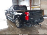 Chevrolet Silverado  High Country 1GCUYHED0KZ175027 fotografie