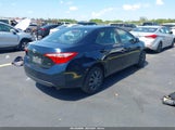 TOYOTA COROLLA LE 5YFBURHE8JP843887 снимка