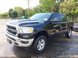 RAM 1500 BIG HORN 4X4 5'7 BOX 1C6RRFFG8LN120583 photo