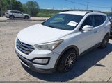 HYUNDAI SANTA FE SPORT 2.0T 5XYZU3LA1DG109200 fotografie