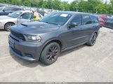 DODGE DURANGO R/T AWD 1C4SDJCT8JC291971 снимка