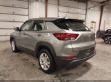 Chevrolet Trailblazer Fwd Ls KL79MMS2XPB189284 fotografie