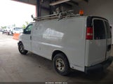 CHEVROLET EXPRESS 2500 WORK VAN 1GCGG25C391112632 снимка