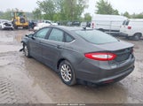 FORD FUSION S 1FA6P0G71F5129553 снимка