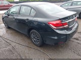 HONDA CIVIC LX 19XFB2F58DE273140 снимка